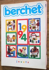 Berchet catalogue 1994 d'occasion  Labarthe-sur-Lèze