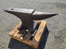 Hay budden anvil for sale  Los Angeles