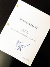 Interstellar movie full for sale  Gallatin