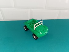 0805245 voiture ancien d'occasion  Plabennec