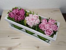 Deko papier blumenstrauß gebraucht kaufen  Coburg