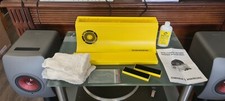 Spin clean system for sale  SOLIHULL