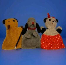 Original vintage sooty for sale  ARUNDEL