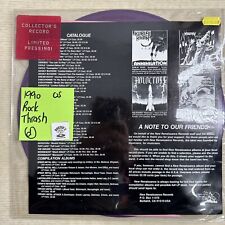 morbid visions comprar usado morbid visions comprar usado Enviando para Brazil