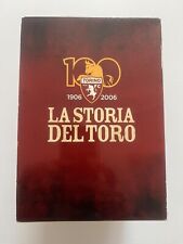 Torino dvd cofanetto usato  Venaria Reale