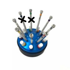 Screw drivers set for sale  MIDDLESBROUGH