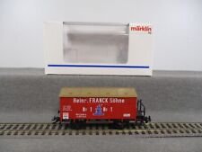Märklin spur 46969 gebraucht kaufen  Olpe