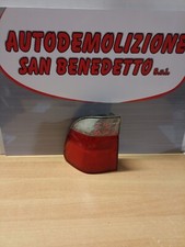 Stop bmw 530 usato  Favara