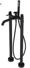 Freestanding bathtub faucet for sale  Cleveland