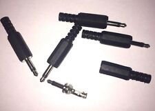 Fiches jack 5mm d'occasion  La Garnache