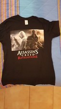 Shirt uomo assassin usato  Chieti