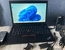 Lenovo thinkpad l390 d'occasion  Choisy-le-Roi