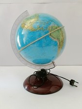 Mappamondo luminoso lampada usato Mappamondo luminoso lampada usato  Foggia