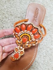 Gorgeous mystique leather for sale  Sugar Grove
