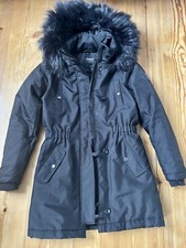 Nly iris parka gebraucht kaufen  Berlin