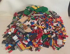 Lego lot vrac d'occasion  Raismes