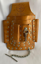 Klein tools leather for sale  Oxnard