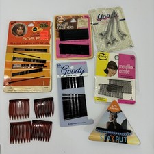 Vintage hair pins for sale  Akron