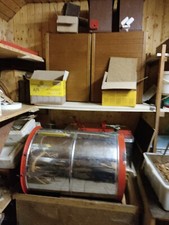 Imkerausstattung komplett maga gebraucht kaufen Imkerausstattung komplett maga gebraucht kaufen  Lollar