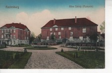 Ansichtskarte rastenburg stpr gebraucht kaufen  Bad Segeberg