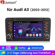 Android13 autoradio audi gebraucht kaufen  Buttstädt