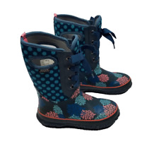 Bogs lace kids for sale  San Miguel