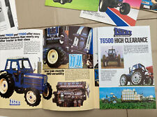 Iseki tractors t9000 for sale  HITCHIN