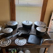Vintage magnalite ghc for sale  Shelbyville