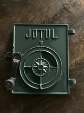Vtg jotul 602 for sale  Stamford