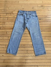 Levi 501xx men for sale  Jacksonville