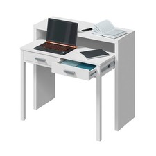 Scrivania consolle estraibile usato  Cervinara