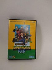Chameleon Kid Mega Drive G-4070 comprar usado  Enviando para Brazil