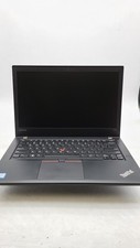 Lenovo thinkpad t470 d'occasion  Expédié en Belgium