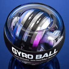 Gyro ball power d'occasion  Expédié en Belgium