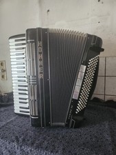 Akkordeon hohner morino gebraucht kaufen  Schopfloch