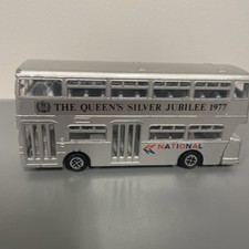 Dinky toys leyland for sale  ROMFORD