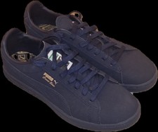 Puma navy court for sale  KING'S LYNN