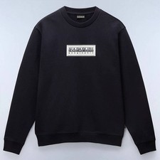 Napapijri felpa uomo usato Napapijri felpa uomo usato  Italia