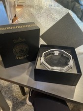 Versace rosenthal treasury for sale  Stormville