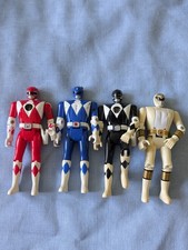 1993 mighty morphin for sale  MORPETH