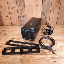 Plustek opticfilm 8200i usato  Spedire a Italy