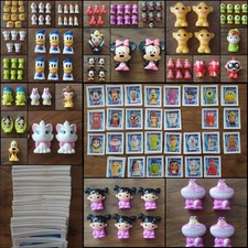 114 rewe disney gebraucht kaufen  Edewecht