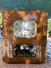 Horloge westminster d'occasion  France