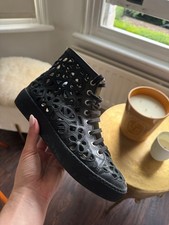 Chanel trainer tops for sale  CROYDON