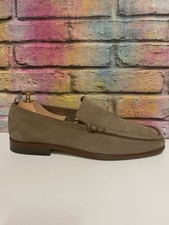 Grenson taupe brown for sale  GLASGOW