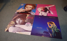 Simply red vinyl for sale  TONBRIDGE
