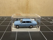 Brekina 29401 Volvo 144 - Azul - 1:87/HO comprar usado  Enviando para Brazil