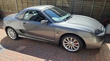 Mgf 160 power for sale  LICHFIELD