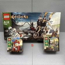 Lego castle 7092 gebraucht kaufen  Rielasingen-Worblingen