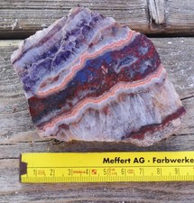 Polierte amethyst druse gebraucht kaufen  München
